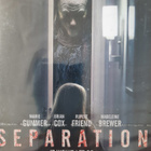 SEPARATION  BLU-RAY UUSI - pikkukuva 1