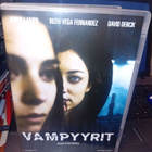 DVD VAMPYYRIT  ( SIS POSTIKULU ) - pikkukuva 1