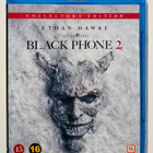 BLACK Phone 2 -Blu-ray, uusi - pikkukuva 1