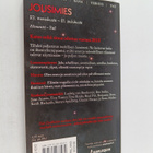 2013 jousimies 23. marraskuuta - 21. joulukuuta - pikkukuva 2