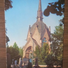 Pori - Juseliuksen Mausoleumi 1970-luku - pikkukuva 1