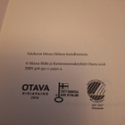 Kirja Järki ja tunteet, Minna Helle - pikkukuva 3