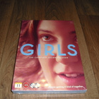 GIRLS (2-KAUSI) UUSI*** - pikkukuva 1
