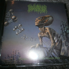 Blood Incantation: Hidden History Of The Human Race Cd - pikkukuva 1