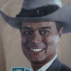 J.R.Ewing (Larry Hagman) t-paita (XXL) - pikkukuva 2