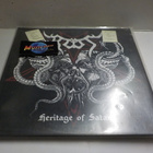 ROOT - HERITAGE OF SATAN UUSI LP - pikkukuva 1