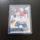 Jasperi Kotkaniemi 18-19 UD Young Guns #249 - pikkukuva 1