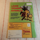 TARZAN 2-1987 - pikkukuva 2