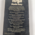 Desmond Dunne : Yoga made easy - pikkukuva 2
