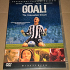 GOAL DVD DRAAMA - pikkukuva 1