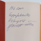 Markku Hattula : Hurmuri ja muita kertomuksia (tekijän om... - pikkukuva 3