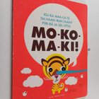 Satu Kontinen : Mo-ko-ma-ki! : ku-ka maa-la-si tai-vaan-r... - pikkukuva 1
