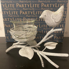 Partylite Linnunpesä-somiste - pikkukuva 2