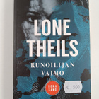 Lone Theils : Runoilijan vaimo - pikkukuva 1