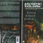 Veronikan Kaksoiselämä (48 079) UUSI -FI- DVD nordic, 1991 - pikkukuva 1