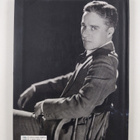 David Robinson : Chaplin - pikkukuva 2