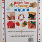 Paul Jackson : The ultimate papercraft and origami book - pikkukuva 2