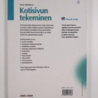 Petri Miettinen : Kotisivun tekeminen - pikkukuva 2