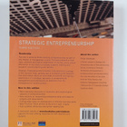 Philip A. Wickham : Strategic entrepreneurship - pikkukuva 2
