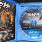 Playstation PS4 Mass Effect Andromeda - pikkukuva 2