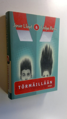 Josie Lloyd : Törmäillään
