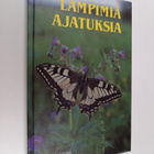 Maija (toim.) Raski : Lämpimiä ajatuksia - pikkukuva 1