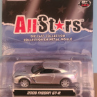 Maisto All Stars 2009 Nissan GT-R - pikkukuva 2