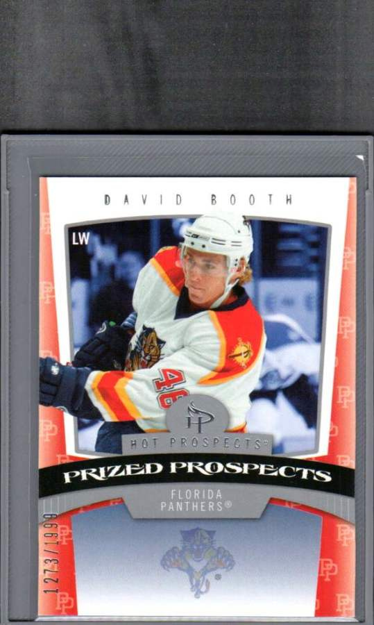 2006-07 Fleer Hot Prospects - 0,20 € / kpl
