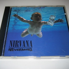 Nirvana - Nevermind (CD) - pikkukuva 1