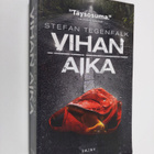 Stefan Tegenfalk : Vihan aika - pikkukuva 1
