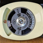 == Agfa Lucimeter S Light Meter - pikkukuva 3