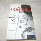 Ian Rankin Ristinolla -pok - pikkukuva 1