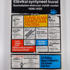 Kari Uusitalo : Eläviksi syntyneet kuvat : Suomalaisen el... - pikkukuva 2
