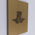 Uplands nations sångbok 1995 - pikkukuva 1