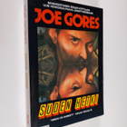 Joe Gores : Suden hetki - pikkukuva 1