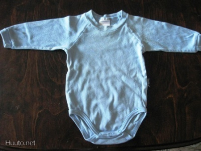 Body n.62 cm