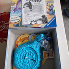 Niko Delfino Peli. Ravensburger - pikkukuva 2