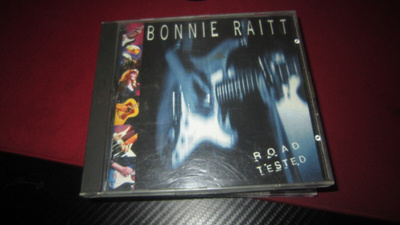 Bonnie Raitt – Road Tested