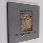 Paula Sieppi : Virtako venhettä vie - pikkukuva 1