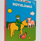 Kotieläimiä - pikkukuva 1