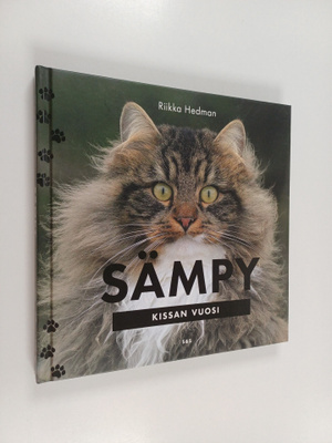 Riikka Hedman : Sämpy