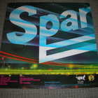 LP Spargo: Go - pikkukuva 2