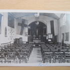 VANHA Postikortti Lontoo Suomen Merimieskirkko 1920-luku - pikkukuva 1