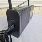 Sony ICF - 780 2-kaistainen matkaradio. - pikkukuva 5