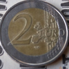KREIKKA Ateena 2004 Olympialaiset 2€ Juhlaraha - pikkukuva 2
