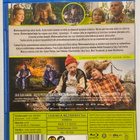 Mielensäpahoittaja: Iloisia aikoja - Blu-ray - pikkukuva 2