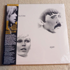 NANCY SINATRA & LEE HAZLEWOOD: Again LP + Vihko (Värivinyyli - pikkukuva 2