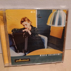 Maria Kalaniemi & Aldargaz:Ahma CD - pikkukuva 1