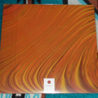SAMMAL ~ Aika Laulaa ~ LP  oranssi  *UUSI* - pikkukuva 2