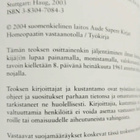 Thomas Genneper - Homeopaatin vastaanotolla • työkirja - pikkukuva 2